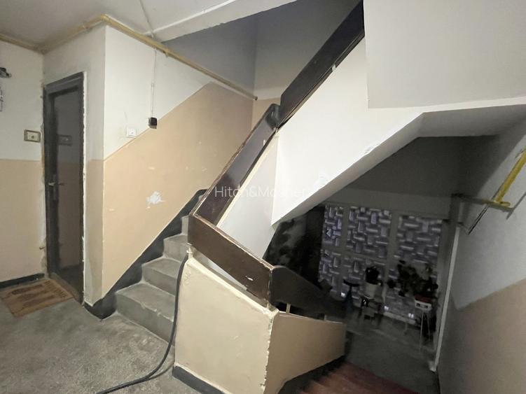 Apartament 2 camere, zona Gara de Nord – Piața Iosefin - 18