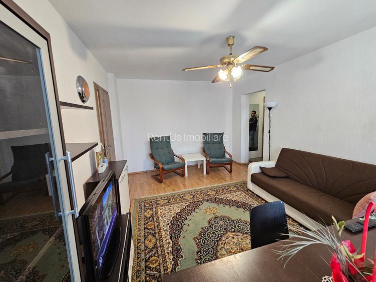 Unirii/Tineretului/Bd Marasesti/Ap 2 Camere La Cheie/ - 4