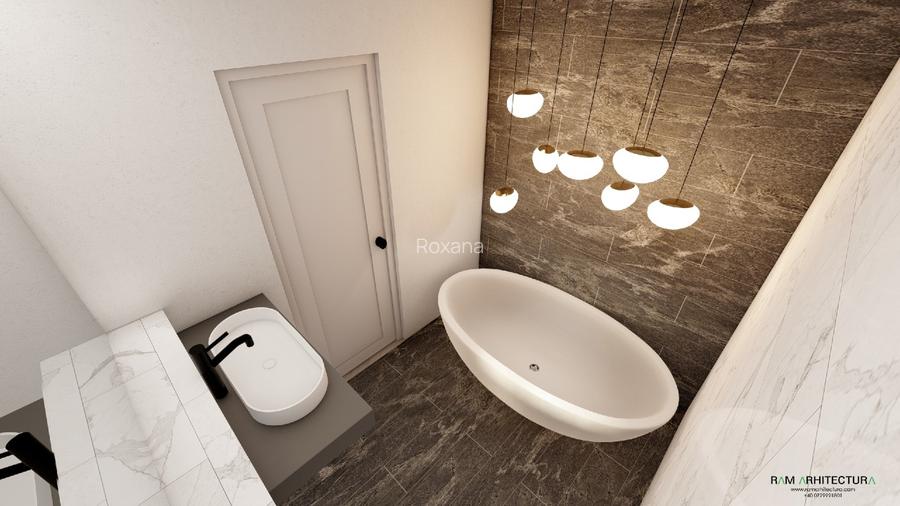 Apartament nou Racadau - 4