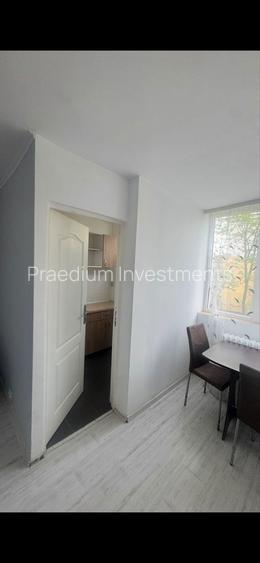 Garsonieră pe Parâng - 5