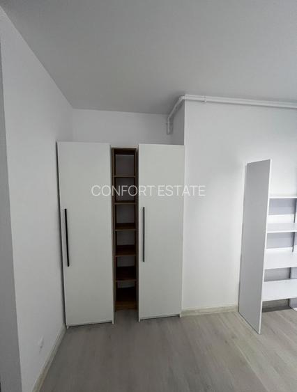 Inchiriere apartament 2 camere,Hils Brauner plus parcare,Metrou Nicolae Teclu - 8