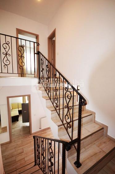 Casa moderna in Valea Adanca, Parter+Etaj, parcare in curte, INCHIRIERE EXPRES - 19