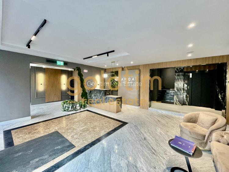 ARQA RESIDENCE/IANCU NICOLAE/SUPERB/TERASA GENEROASA/PISCINA - 25