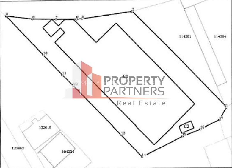 Brasov Strada Mihai Viteazul | Teren pentru dezvoltare | 2856 mp - 1