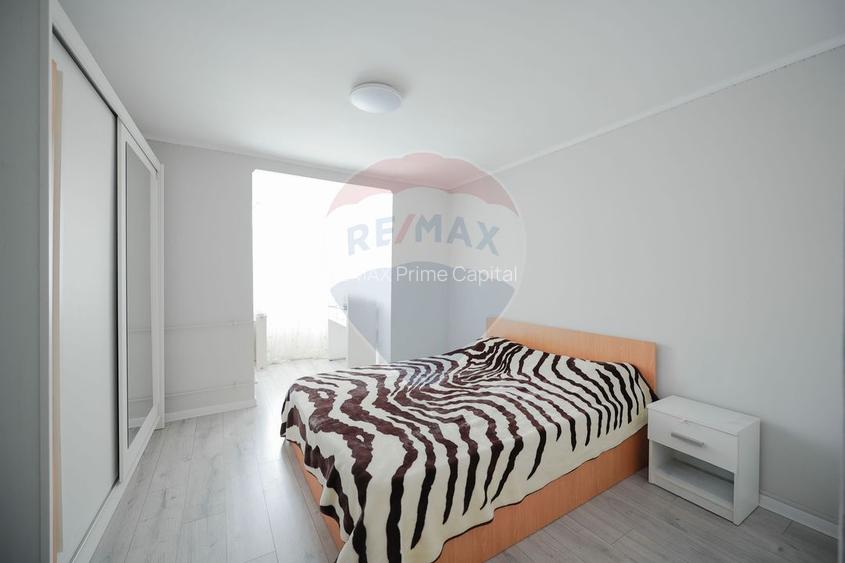 Clădire multifuncțională de vânzare – Strada Meșteșugarilor, Ioșia - 45