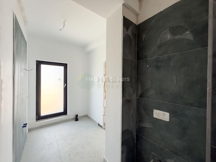 Locație premium, lângă pădure | Vila individuala 4 camere+piscina - 9