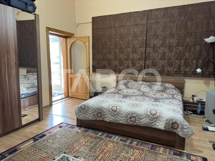 Casa tip californian cu crama piscina sauna garaj teren liber 250 mp - 6