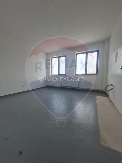 Spațiu de birouri Bodrogului - 4