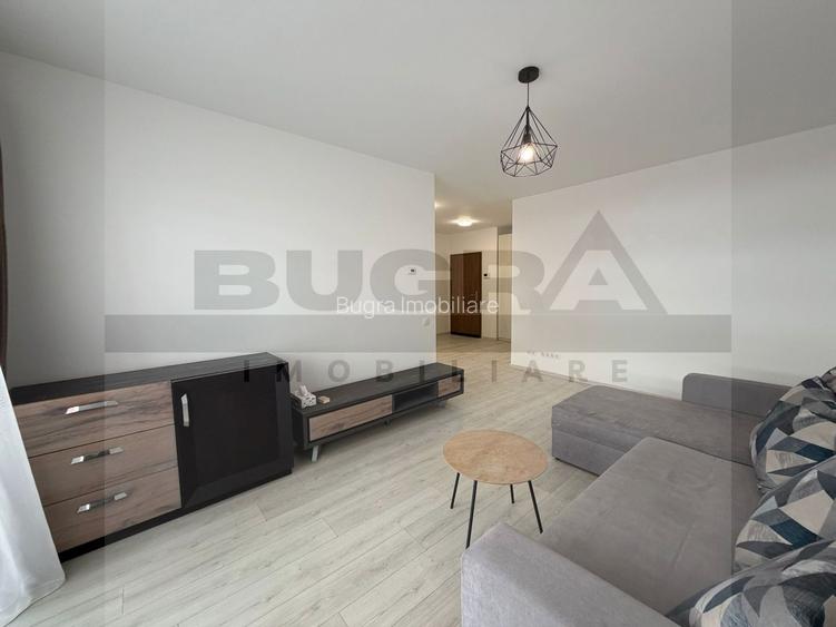 Apartament 2 camere, 55 mp, terasa, garaj, Sophia Residence - 6
