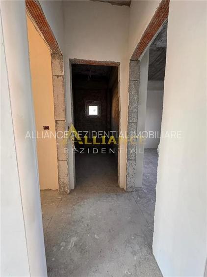 Casa parter 3 camere || pod amenajabil || panouri fotovoltaice || acces STB - 11