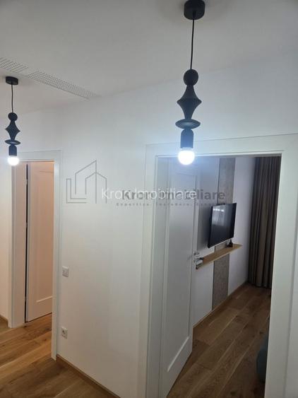 Apartament 2 camere Urban Plaza - 4