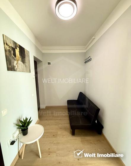 Apartament  2 camere|  parcare | Floresti zona Terra - 8