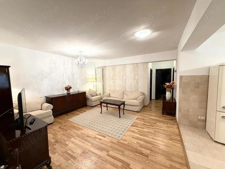 3 CAMERE NERVA TRAIAN, TIMPURI NOI SQUARE, METROU LA 800 MP. - 6