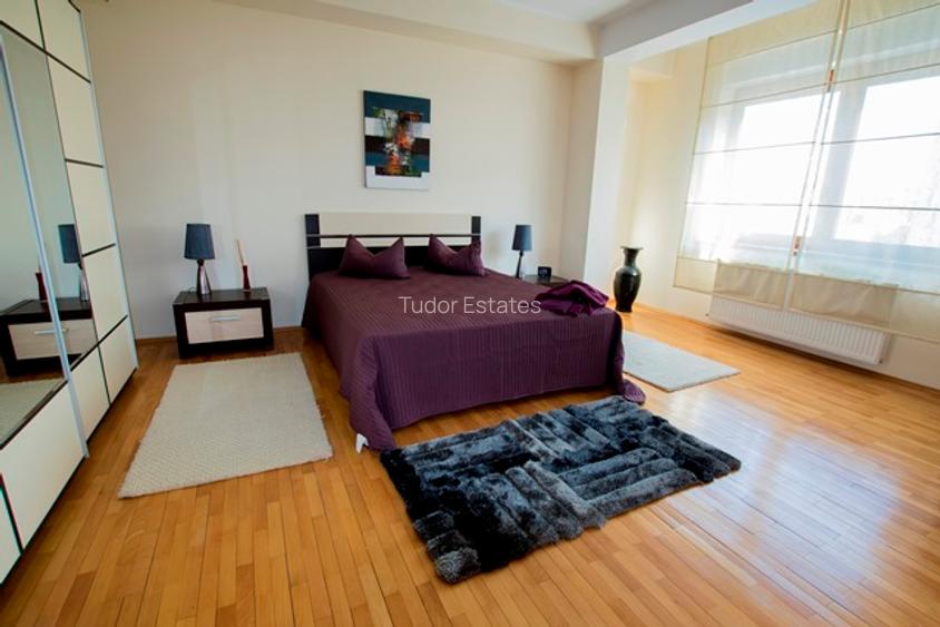 Fully furnished villa in Pipera - 22