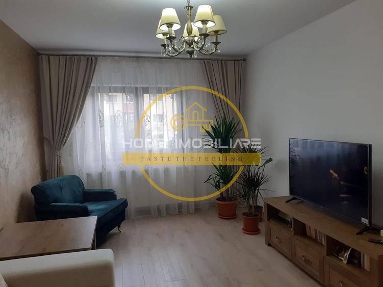 Apartament cu 3 camere/ 63 mp/ renovat complet/ zona Alexandru cel Bun