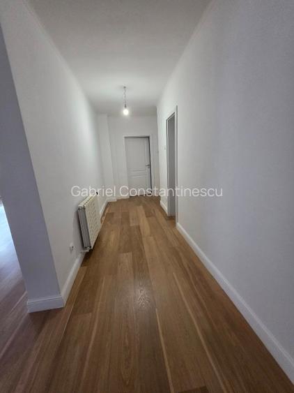 Apartament  5 camere Parcul Herastrau  - 11