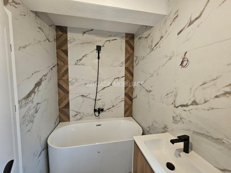 Duplex nou, P+M, Moșnița Veche, finisaje moderne, comision 0% - 21