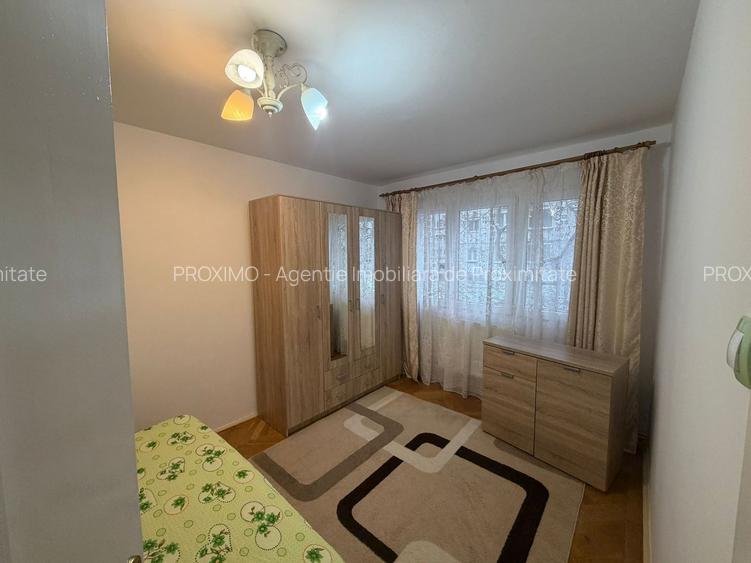 Apartament 2 camere, parter, 53 mp utili, zona Circumvalatiunii - 3