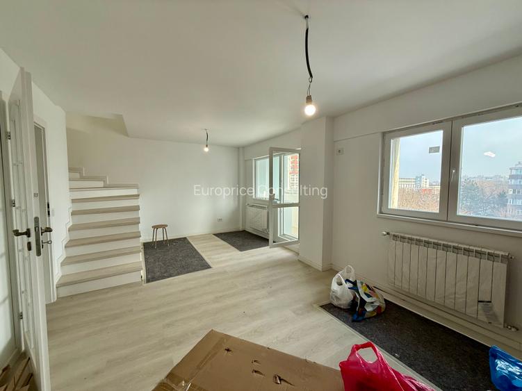 Militari, Iuliu Maniu, Păcii - 3