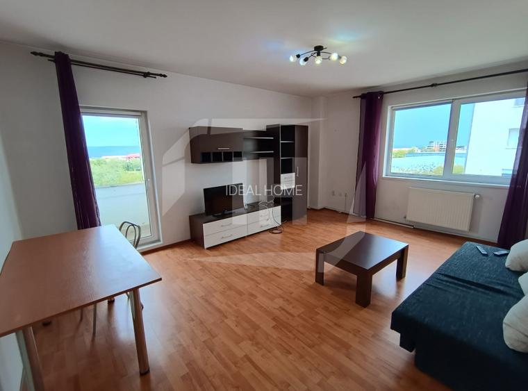 Apartament 2 camere, garaj, intermediar, Calea Turzii, Zorilor - 2