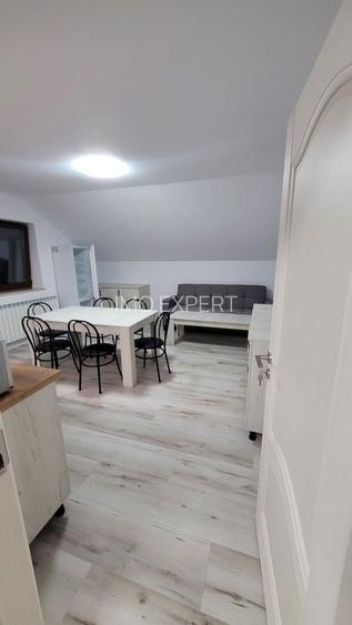Apartament cu 3 camere situat la casa de inchiriat in Alba Iulia - 5