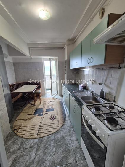 Apartament 3 camere decomandat Dacia - 3