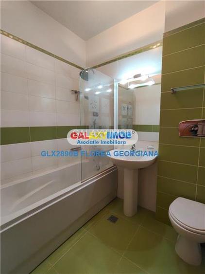 Inchiriere apartament 2 camere Aleea Privighetorilor parcare subterana - 9