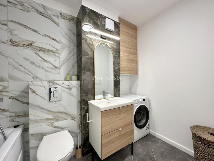 Apartament 2 camere, Scala Frunzisului, 57mp, optional garaj - 13