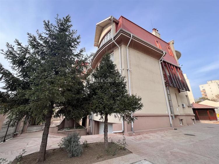 Inchiriere imobil P+1 | 13 Septembrie - Marriott | pretabil gradinita, clinica, - 3