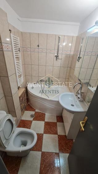Apartament elegant cu terasă, ultracentral –Piața Unirii, lângă Fântânile Unirii - 7