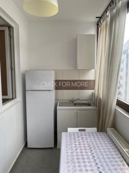 Inchiriere Garsoniera Decomandata Militari Residence - 5