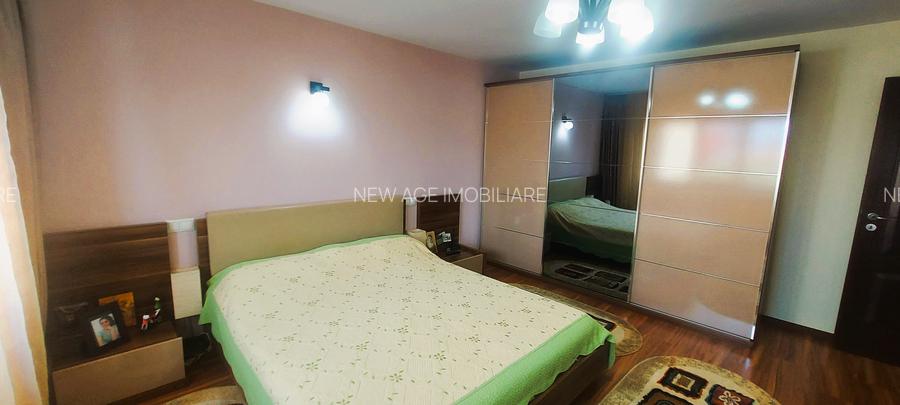 Industriilor-cartier 23 August, P+1, garaj si anexe,teren 389m.p, comision 0%. - 42