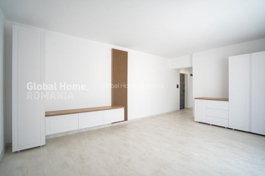 Apartament Premium NOU 2 cam 67 MP |Pipera Rond OMV-Aviatiei |Semimobilat - 3