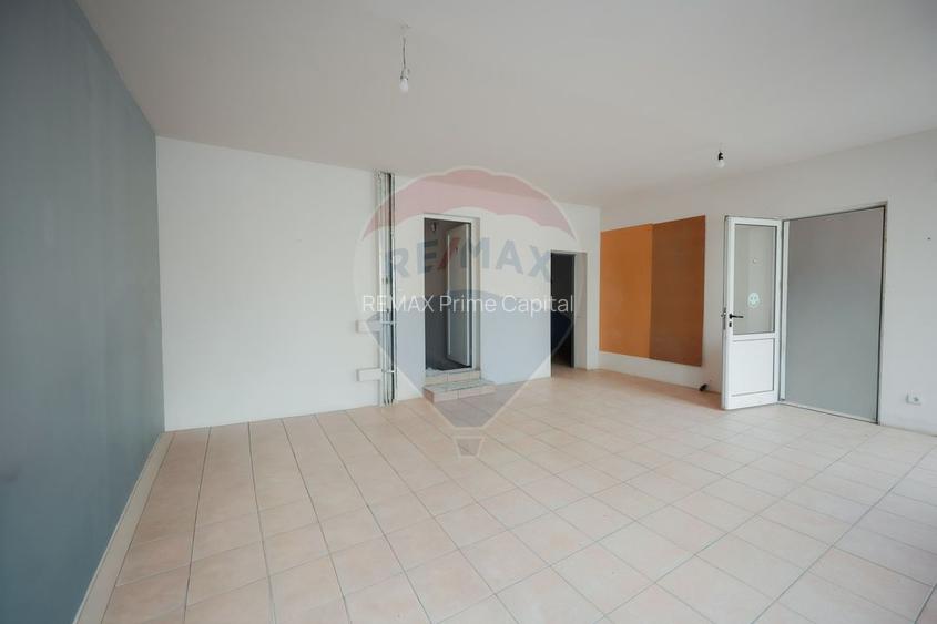 Clădire multifuncțională de vânzare – Strada Meșteșugarilor, Ioșia - 16