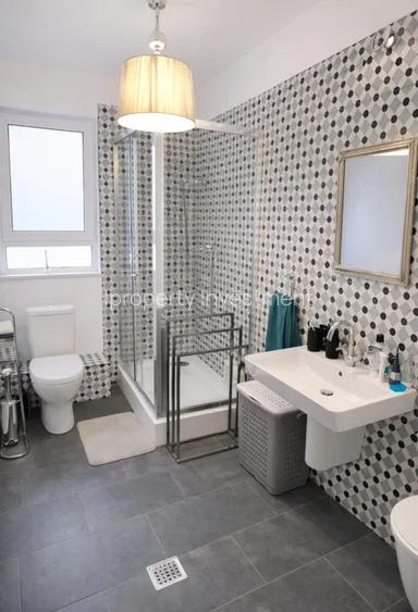 Baneasa | 3 Camere | Centrala Proprie | Parcare | 2 x AC | Decomandat - 7