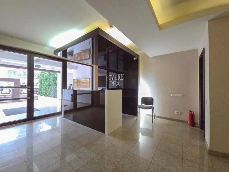 Baneasa -Iancu Nicolae- 2 camere LUX- gradina 25 mp - parcare subterana - 21