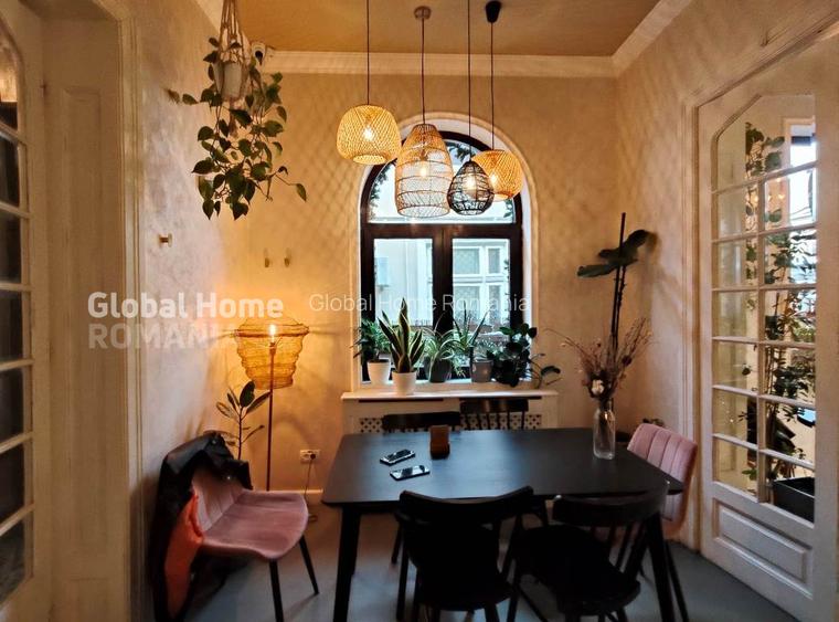 Vilă Consolidata S+P+M | Investiție & Locuire | Parc Tineretului - 6