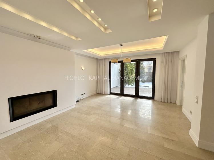 SANSA UNICA IN OXFORD GARDENS | VILA CU 3 DORMITOARE - AISB - 2