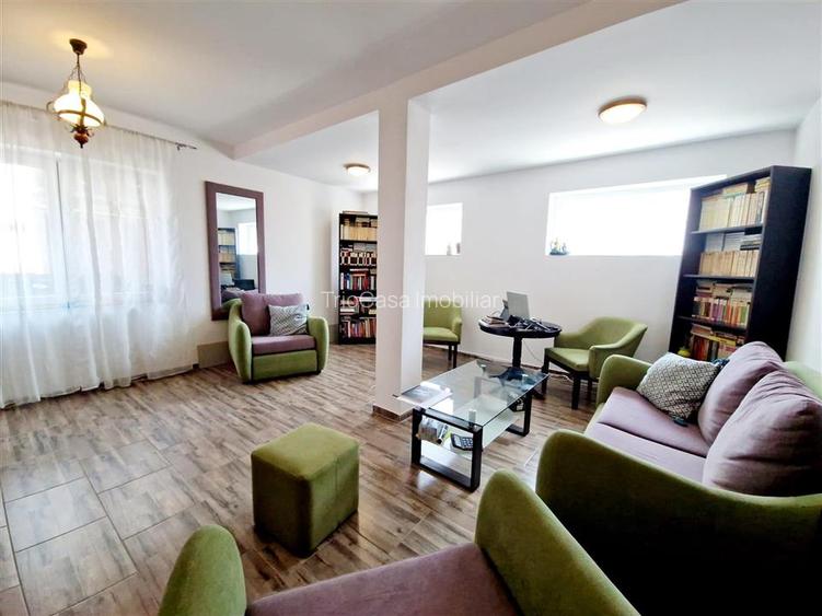 CASA DE VANZARE CRAIOVA,  5 camere ,str. T. Vladimirescu , teren - 200 mp - 11