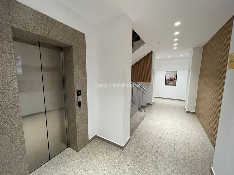 Apartament 2 camere Centru Civic de inchiriat - 3