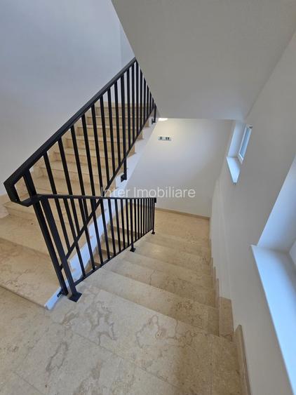 Apartament 2 camere D, cu parcare  Bd Poitiers, Lidl - 11