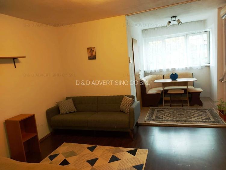 Titan - Aleea Baraj Bicaz / Bld 1 Decembrie  - Garsoniera confort 1  - MODERNA - 2