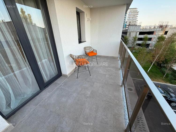 GARSONIERA | HILS BRAUNER | PALLADY | PARCARE - 4