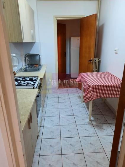 Apartament 2 camere-Parcul Titanii-Prisaca Dornei - 5