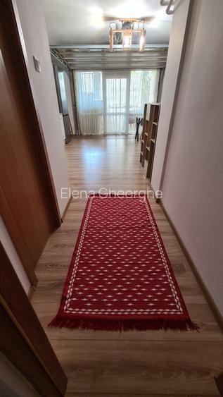 Apartament central 4 camere/ Trocadero - 9