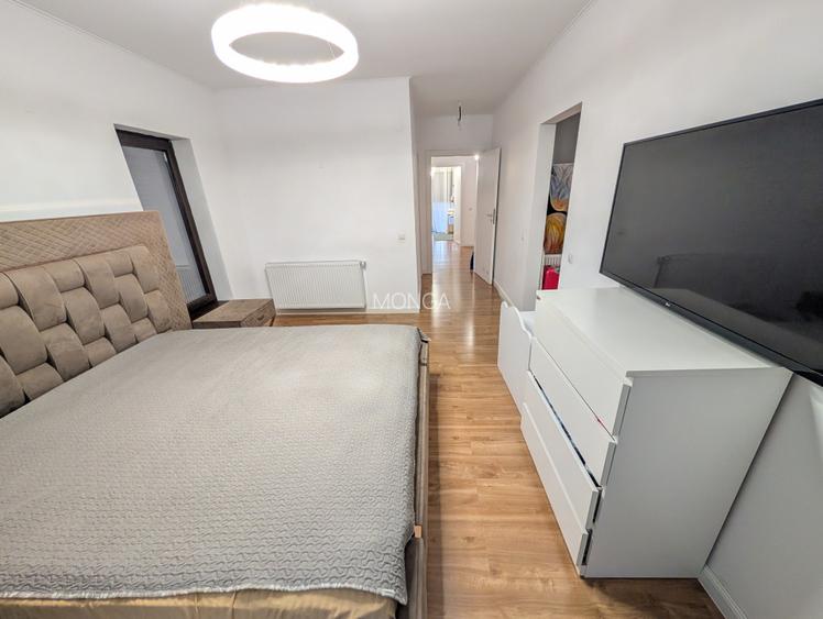 Duplex 3 camere 100mp | 0 comision | Tunari | partial mobilat | 220mp teren - 23