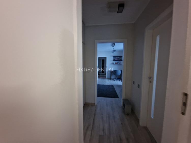 3 camere -  Tatarasi - Posta - amenajari premium - mobilat si utilat - 16