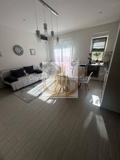 Ap 3 cam, etaj 1 | Dumbravita, zona Kaufland | Ideal pentru Investitie - 2
