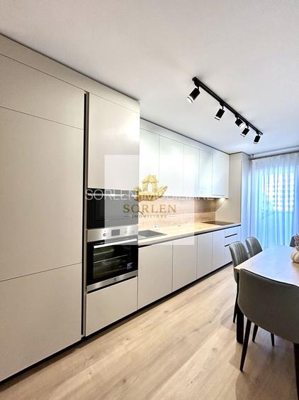 Apartament PREMIUM 3 camere  – Zona Eroilor, Florești - 5