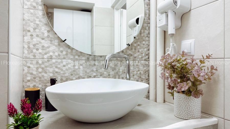 REA1027155 Apartament tip Studio Ultracentra I Investitie ready-to-run I Venit i - 10